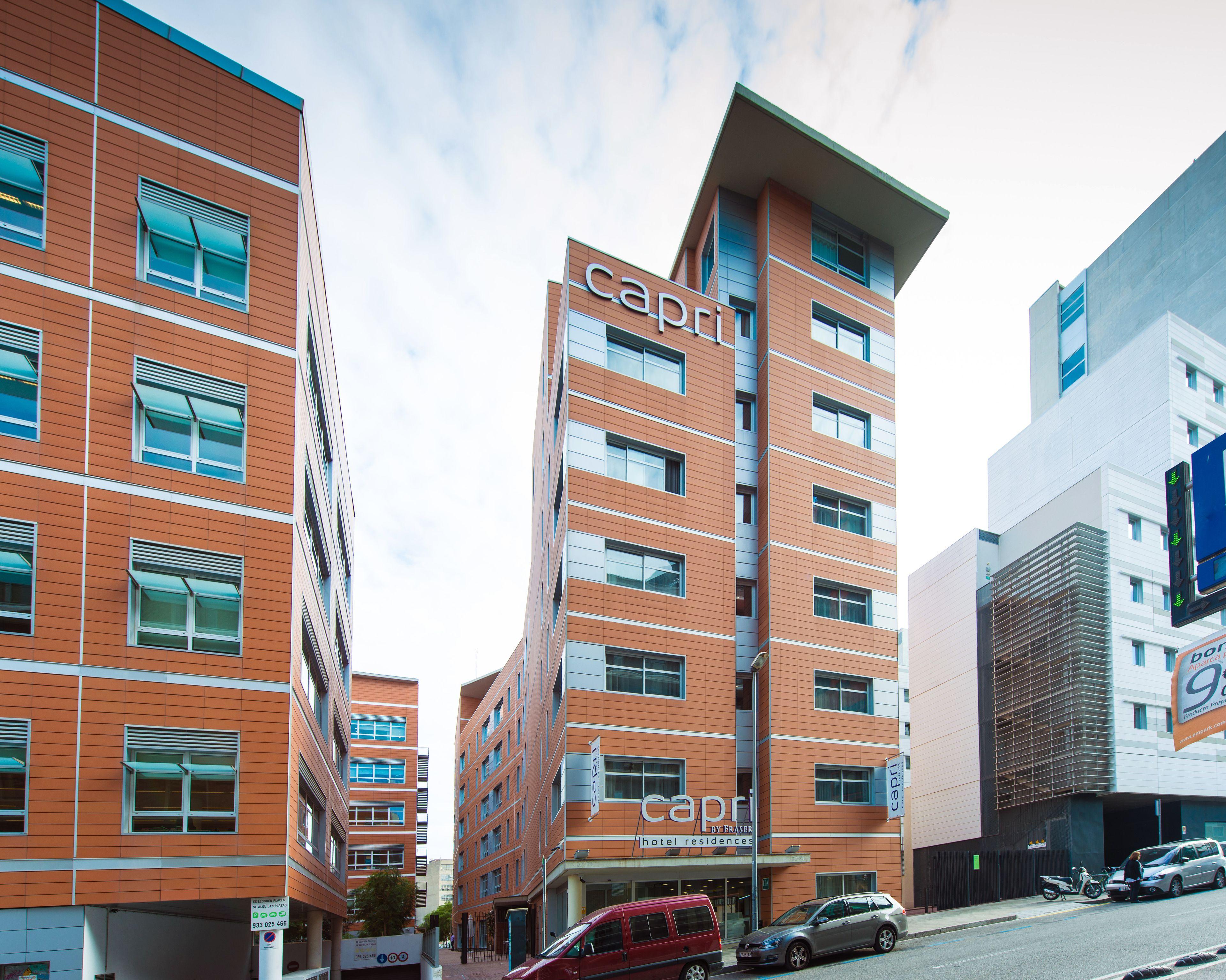Naitly Barcelona Poblenou — Bilder 3