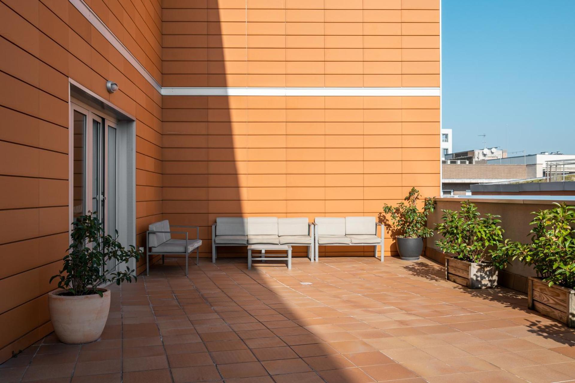 Naitly Barcelona Poblenou — Bilder 1